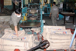 Cổ phiếu cần quan tâm ngày 31/8