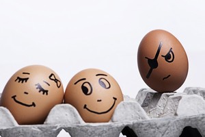 5 cảm xúc cần tránh khi đưa ra quyết định tài chính