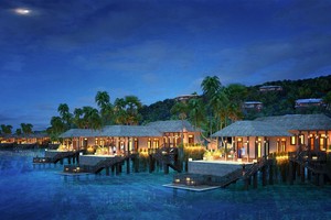 Nam đảo Phú Quốc đang hút giới đầu tư