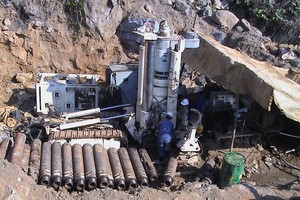 SD5 sẽ thoái vốn tại công ty con Thủy điện Sông Chảy 5