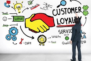 5 cảm xúc thắt chặt lòng trung thành của khách hàng