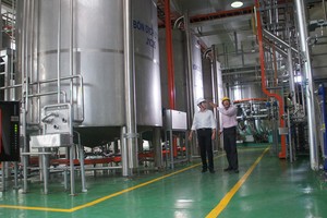 Cổ phiếu cần quan tâm ngày 6/9