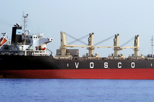 OGC và PTL tiếp tục vào diện cảnh báo, VOS vào diện kiểm soát