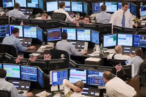 Khối ngoại giao dịch sôi động VNM, giảm bán ròng trên HOSE trong phiên 8/9