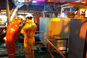 PVC chi 70 tỷ đồng trả cổ tức năm 2015, tỷ lệ 14%