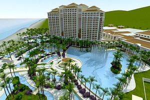 SHN điều chỉnh giảm 60% kế hoạch lợi nhuận