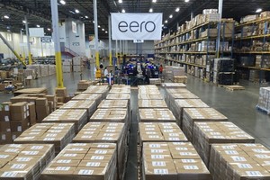 Triết lý quản trị của CEO startup công nghệ Nick Weaver