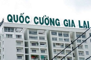 QCG thay đổi nhân sự chủ chốt