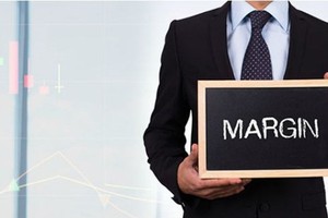 Gần 70 mã niêm yết trên HOSE không được cho vay margin