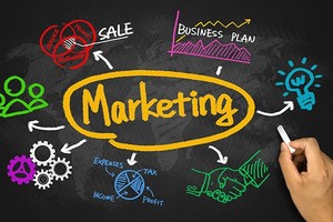 10 xu hướng “lấn lướt” tiếp thị truyền thống