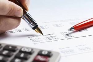 CIG, BGM và TTF bị bêu tên chậm nộp BCTC quý III