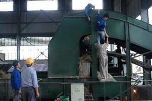 Mía đường Sơn La có thêm đợt chia cổ tức lần 3 trong năm, tỷ lệ 20%