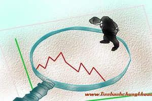 Diễn biến cổ phiếu cần quan tâm tuần qua