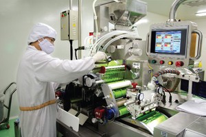 Cổ phiếu cần quan tâm ngày 2/11