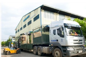 Cổ phiếu cần quan tâm ngày 15/11