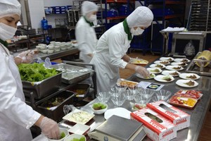 Cổ phiếu cần quan tâm ngày 21/11