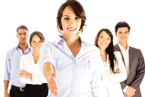 3 cách tạo ấn tượng tốt khi nhận công việc mới