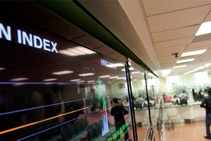 APG hủy niêm yết trên HNX ngày 23/11
