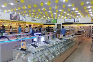 Cổ phiếu cần quan tâm ngày 23/11