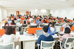 FPT lãi ròng gần 2.000 tỷ đồng trong 10 tháng