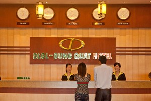 Đức Long Gia Lai chốt danh sách trả cổ tức 2015