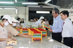 Gỗ Đức Thành (GDT) sẽ trả cổ tức 15% bằng tiền mặt trong tháng 12