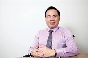 Văn hóa đọc mất dần thì cũng dễ mất đi chiều sâu tâm hồn