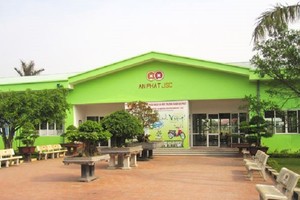 AAA sẽ phát hành thêm hơn 5 triệu cổ phiếu