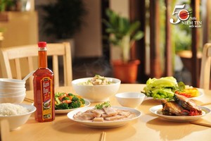 CTCP Masan tiếp tục mua 3 triệu cổ phiếu MSN