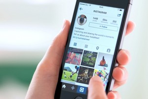 10 chiến lược Instagram cho nhà tiếp thị sáng tạo