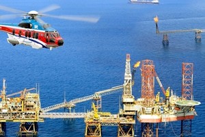 GAS chi hơn 4.300 tỷ đồng tạm ứng cổ tức năm 2016