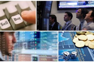 Khối ngoại đã giảm bán ròng nhờ tăng mua Vinamilk tuần qua