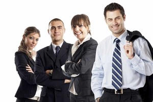 4 chìa khóa để tạo ấn tượng tốt