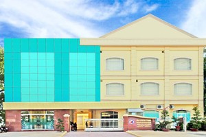 Domesco (DMC) giải thể công ty con