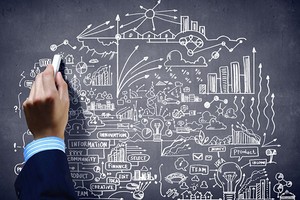 9 bài học kinh doanh đắt giá năm 2016