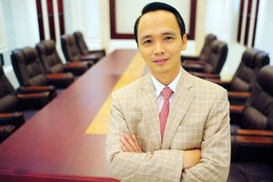 Ông Trịnh Văn Quyết đã mua xong 10 triệu cổ phiếu ROS