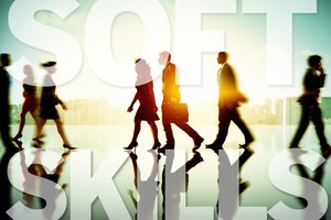 7 kỹ năng mềm giúp thành công trong mọi lĩnh vực