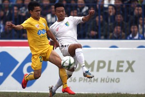 FLC lên phương án chuyển nhượng cổ phần tại Bóng đá FLC Thanh Hóa