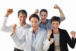 7 hành động để tăng hiệu suất làm việc trong năm mới