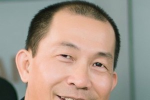 Ông Nguyễn Xuân Phú