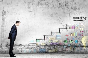 Muốn thành công, hãy vượt qua 7 thách thức này