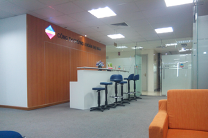 Chứng khoán Đại Nam bị phạt  225 triệu đồng