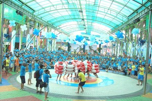 DSN chốt danh sách cổ đông trả cổ tức bằng tiền mặt 14%