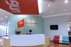 Vinagame mất gần 100 tỷ đồng lợi nhuận do đầu tư vào Tiki