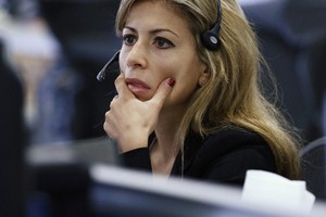 Khối ngoại chỉ mua ròng hơn 20 tỷ đồng trong ngày 14/2