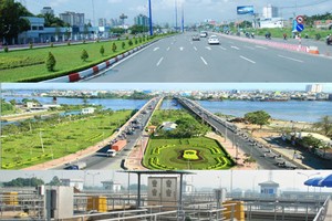 CII sẽ chi trả cổ tức năm 2017 theo tỷ lệ 21,5%