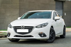 Ồ ạt giảm giá - cuộc chiến chưa từng có trên thị trường ôtô Việt Nam