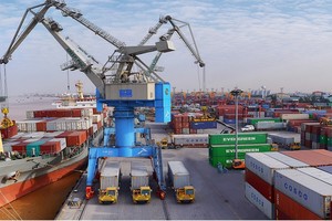 Cổ phiếu cần quan tâm ngày 1/3