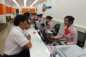 FPT sẽ phát hành 2,3 triệu cổ phiếu ESOP giá 10.000 đồng/CP