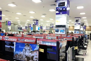 Trần Anh (TAG) chốt danh sách cổ đông trả cổ tức 8% bằng tiền mặt